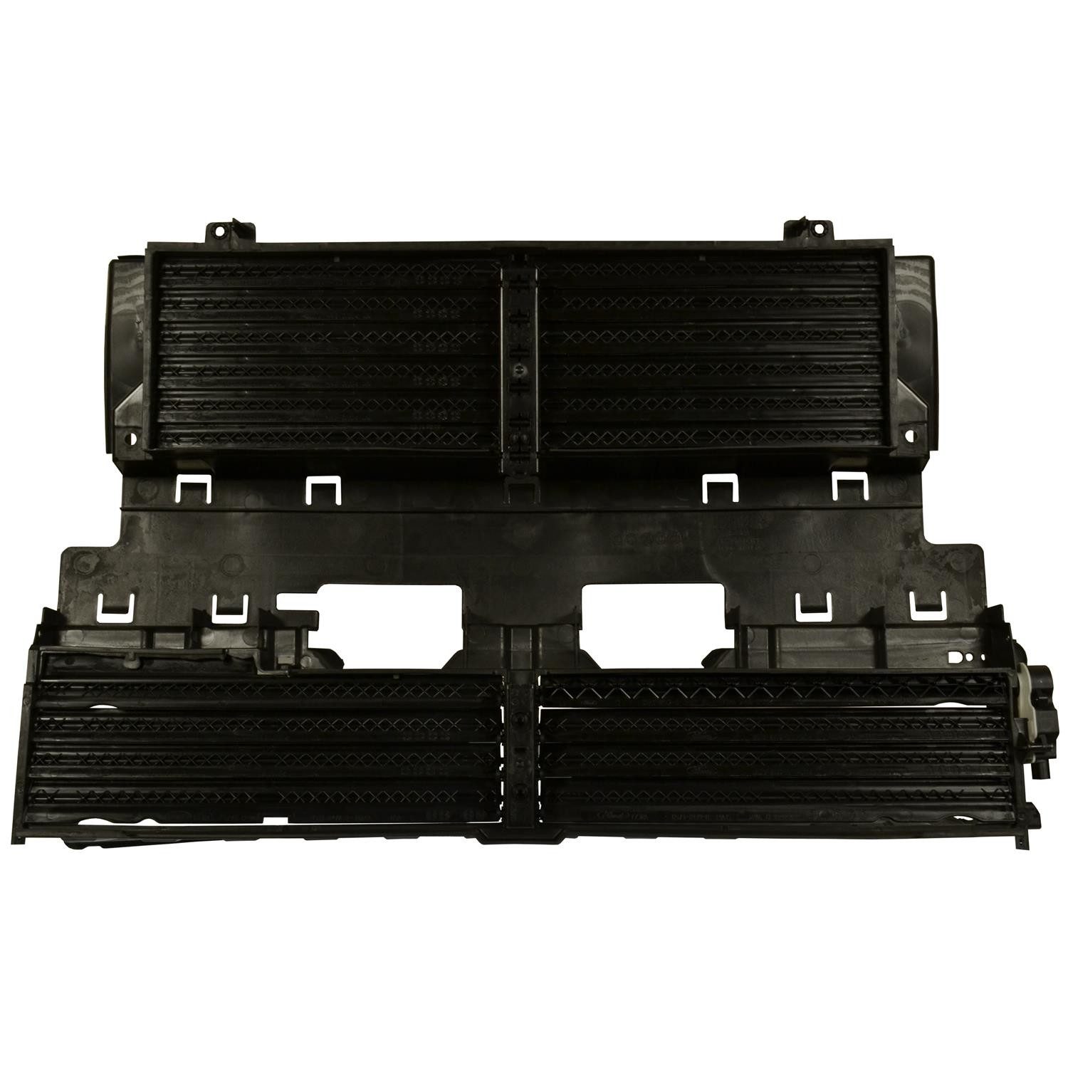 Standard Ignition Radiator Shutter Assembly (AGS1001) — image 2