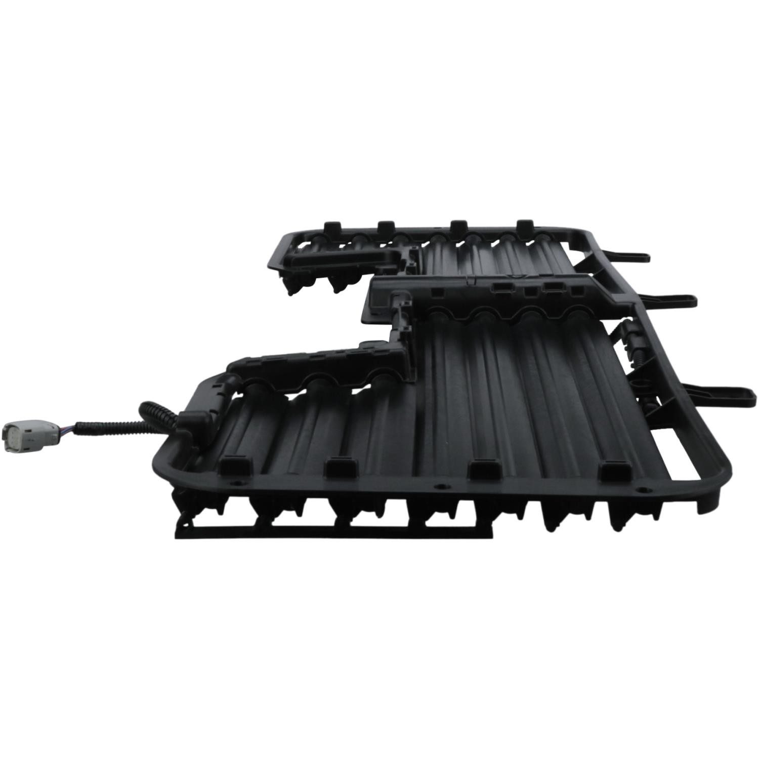 Standard Ignition Radiator Shutter Assembly (AGS1022) — image 6