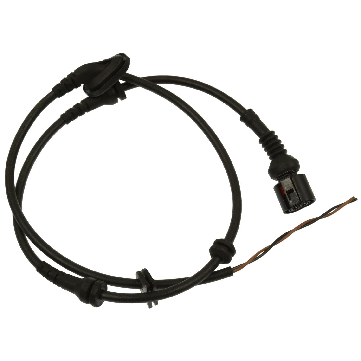 Standard Ignition Rear Right ABS Wheel Speed Sensor Wiring Harness (ALH201)