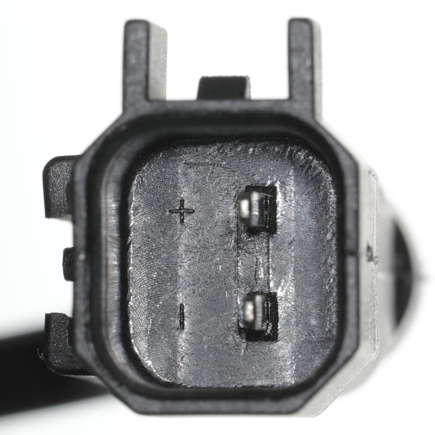 Standard Ignition Front ABS Wheel Speed Sensor (ALS2248) - 2