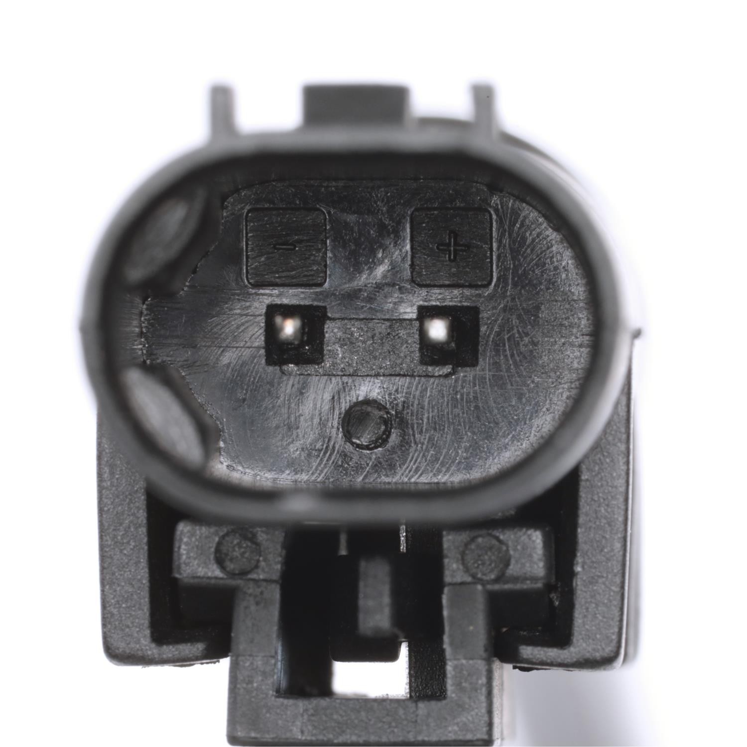 Standard Ignition Front ABS Wheel Speed Sensor (ALS2608) - 2