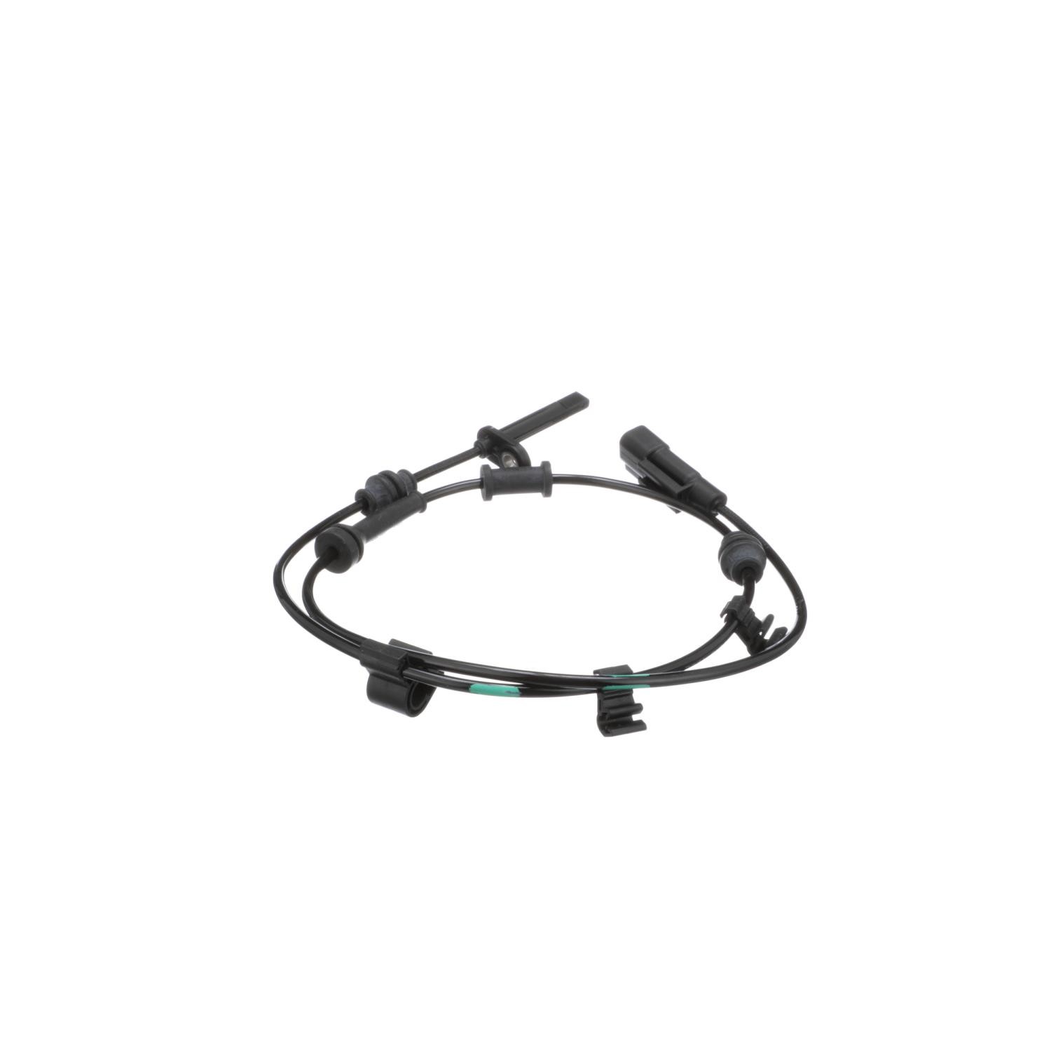 Standard Ignition Rear ABS Wheel Speed Sensor (ALS3296) - 4