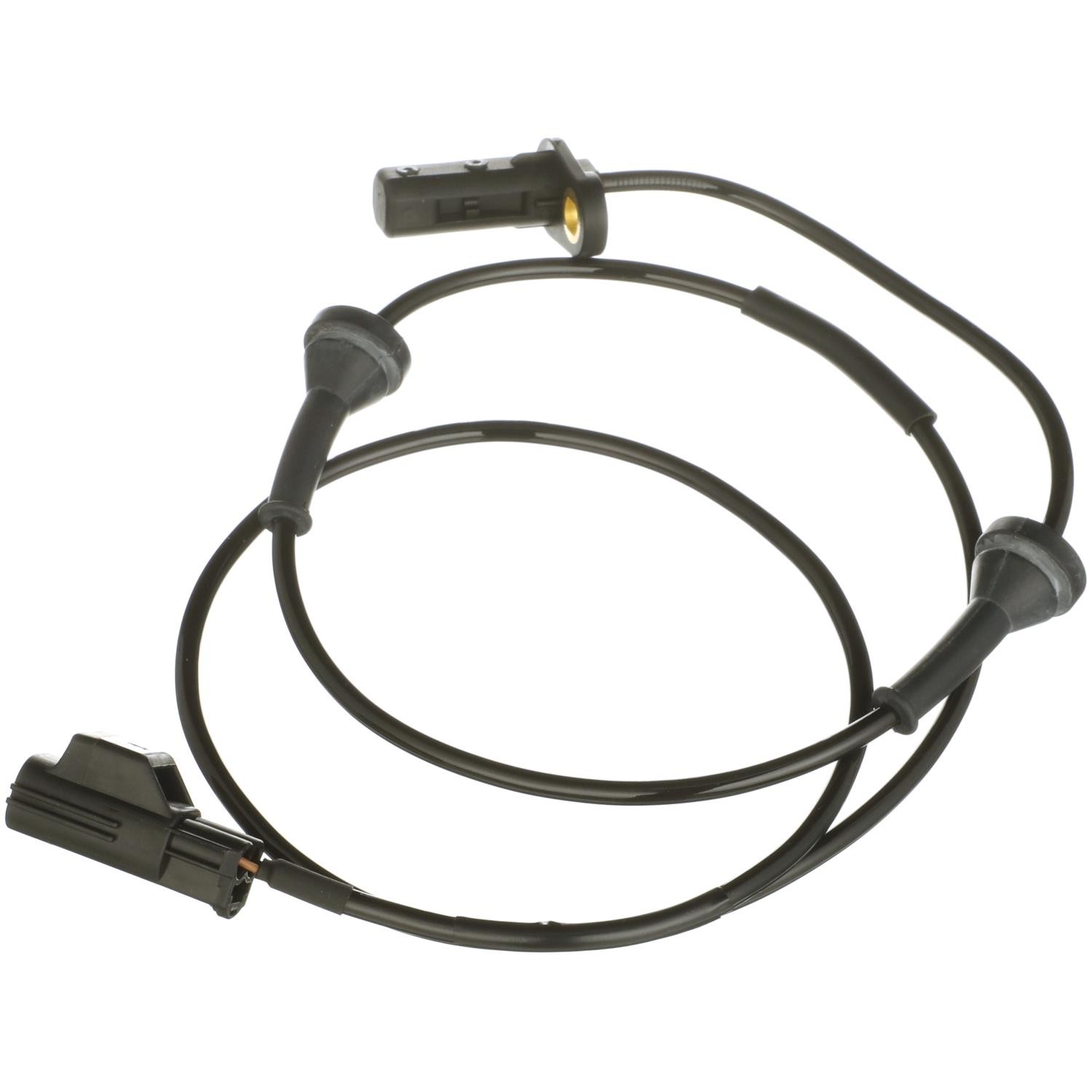 Standard Ignition Front Right ABS Wheel Speed Sensor (ALS561) - 3