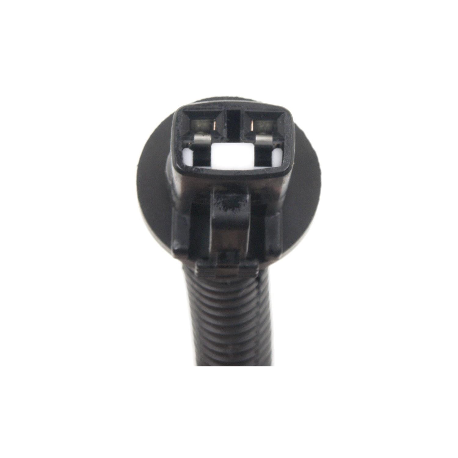 Standard Ignition Front Left ABS Wheel Speed Sensor (ALS588) - 3