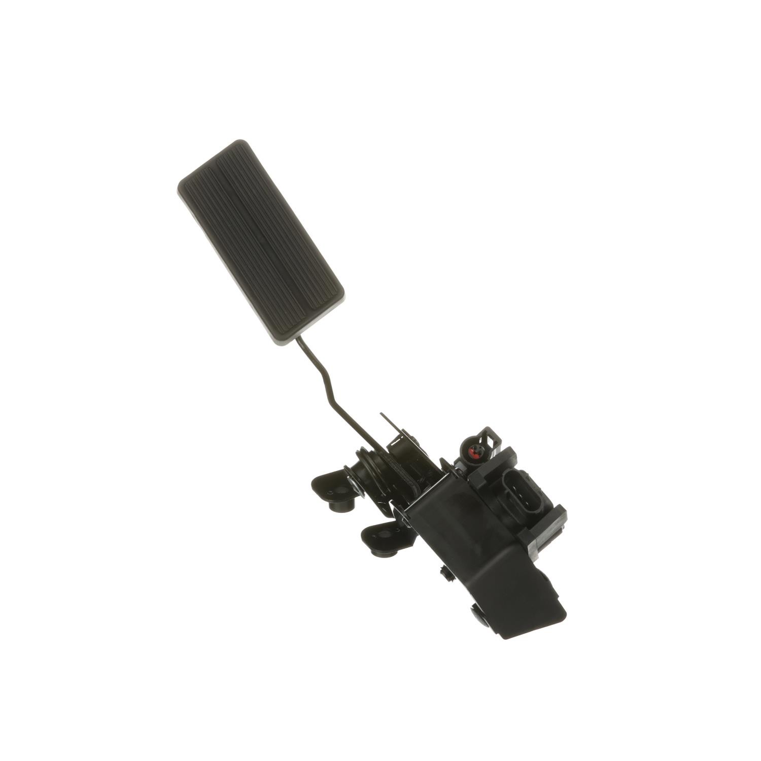 Standard Ignition Accelerator Pedal Sensor (APS102) - 2