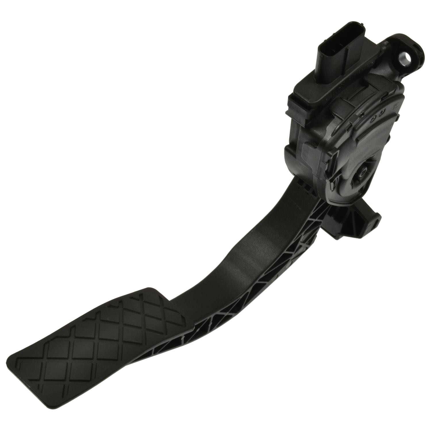 Standard Ignition Accelerator Pedal Sensor (APS353) - Main Image