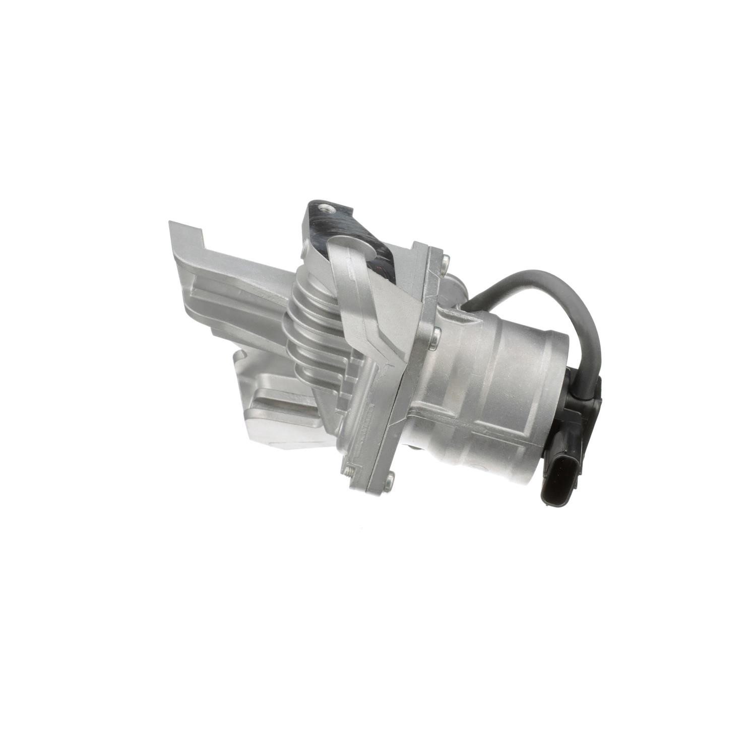 Standard Ignition Secondary Air Injection Pump Check Valve (AV73) - 6