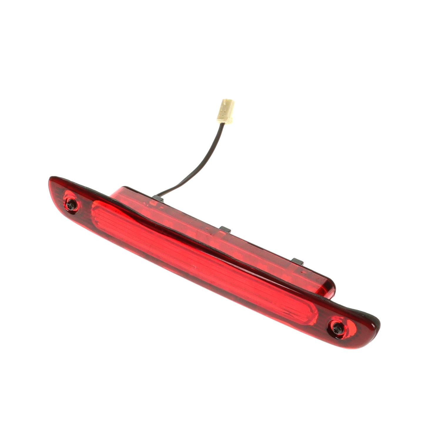 Standard Ignition Center High Mount Stop Light (BTL153) - 3