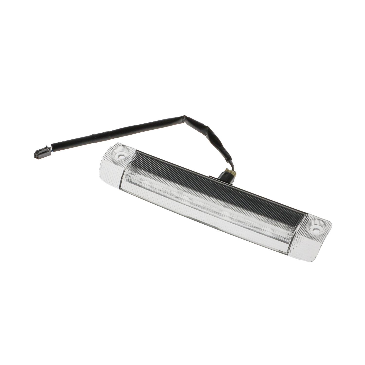 Standard Ignition Center High Mount Stop Light (BTL165) - 3