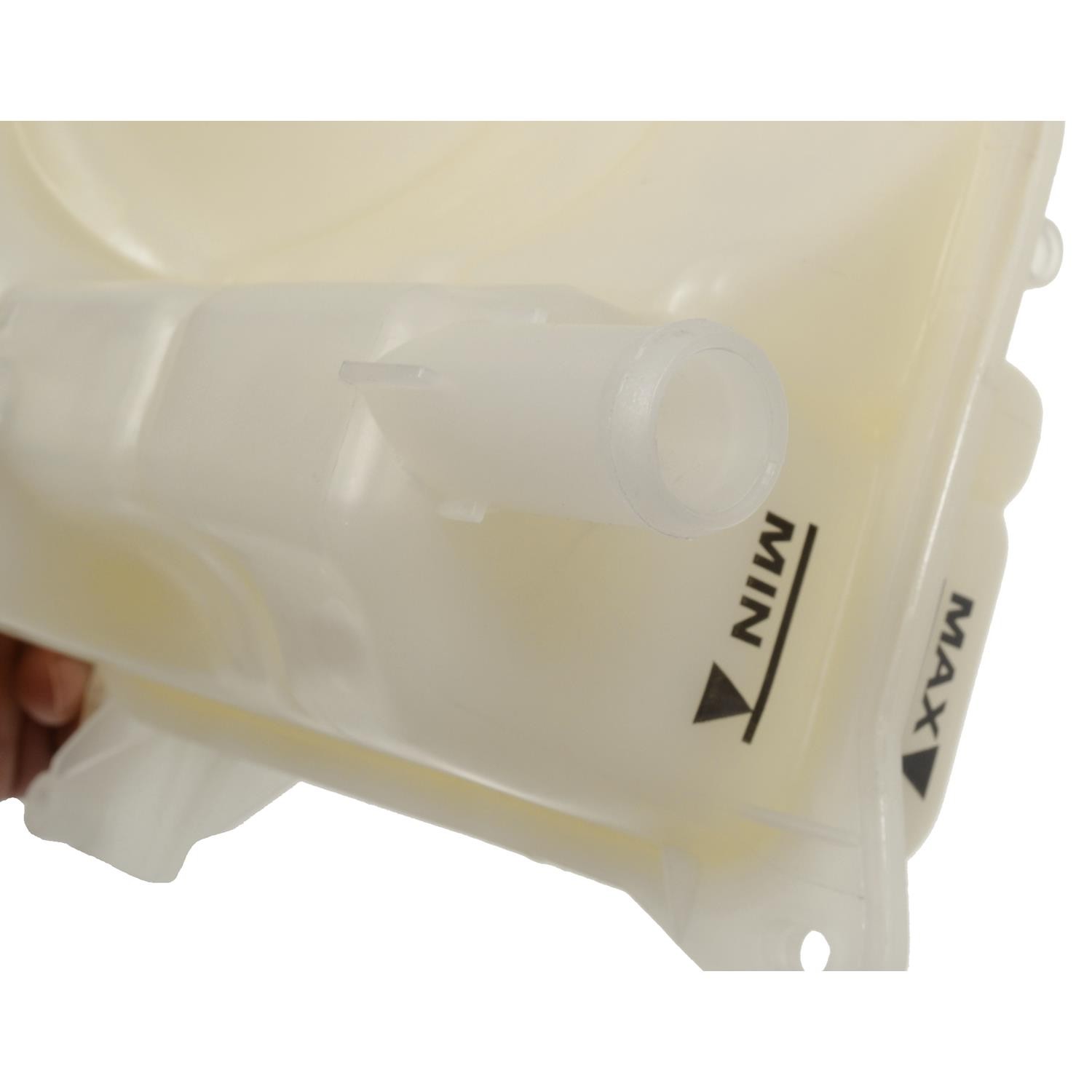 Standard Ignition Engine Coolant Reservoir (CXT129) - 2