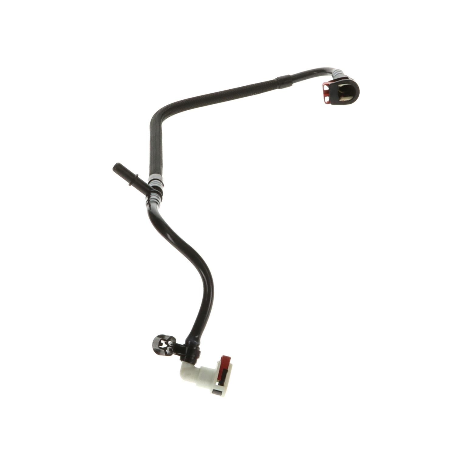 Standard Ignition Vapor Canister Purge Valve Hose (EEH047) - 4