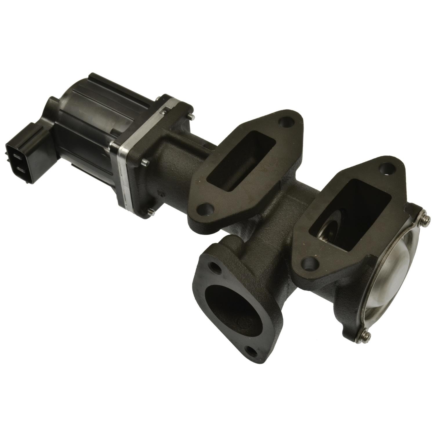 Standard Ignition Exhaust Gas Recirculation (EGR) Valve (EGV1285) - 2