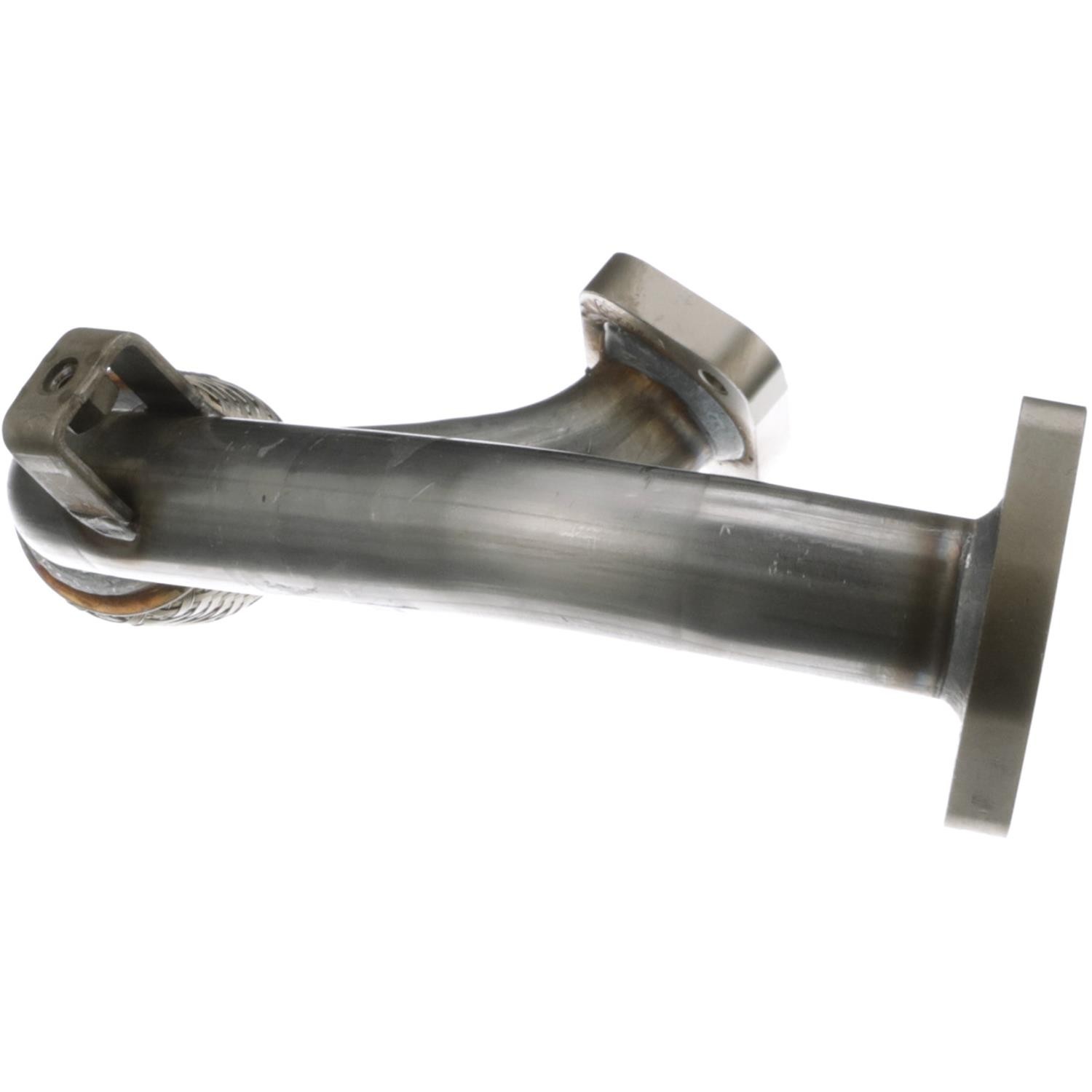 Standard Ignition Exhaust Gas Recirculation (EGR) Tube (ETB108) - 5