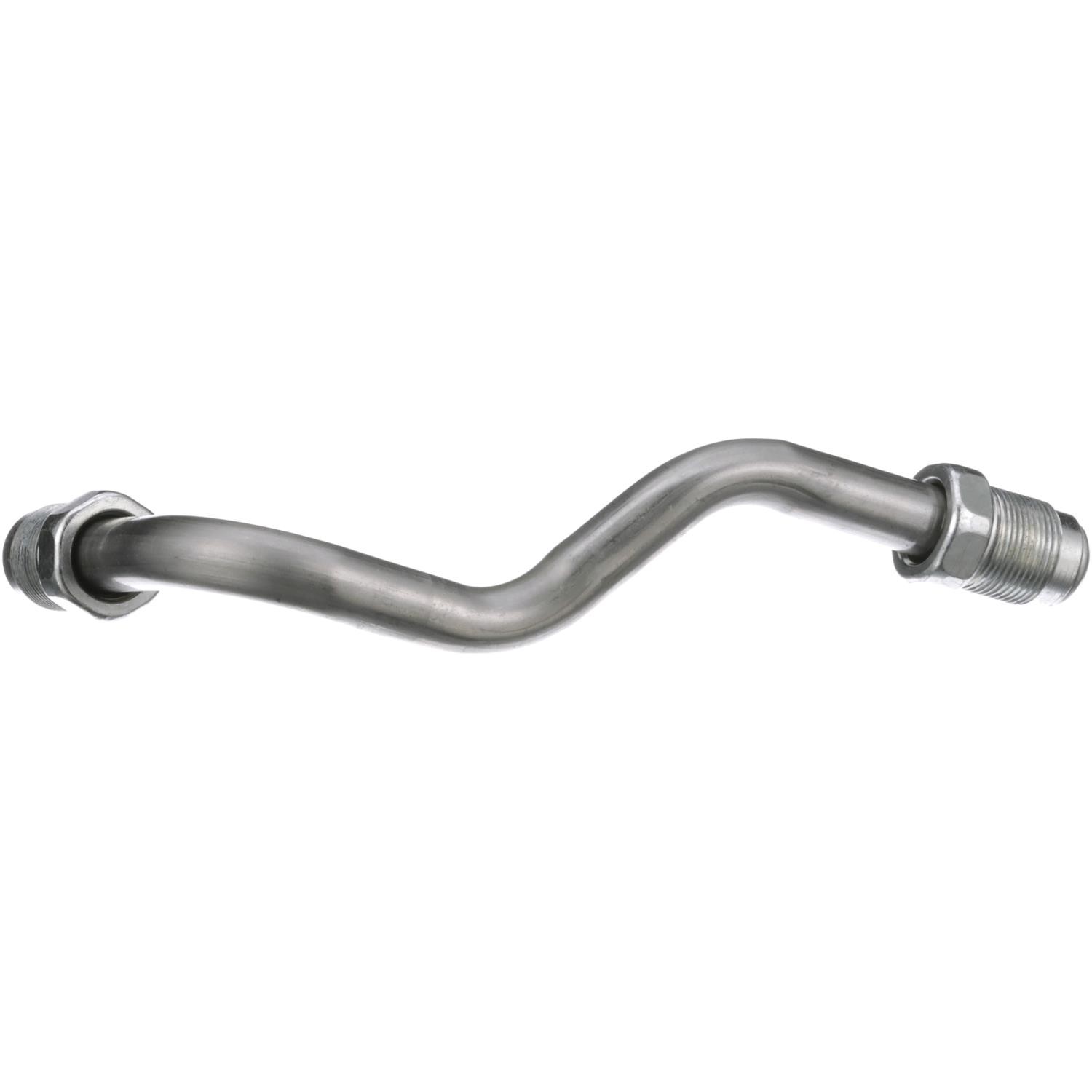 Standard Ignition Exhaust Gas Recirculation (EGR) Tube (ETB127) - 5