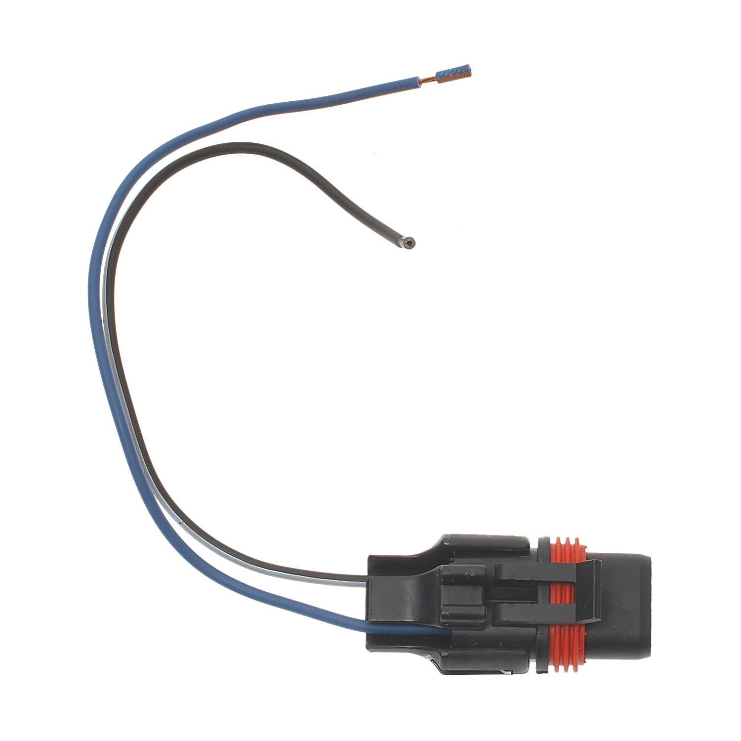 Standard Ignition Back Up Light Connector (HP4410)