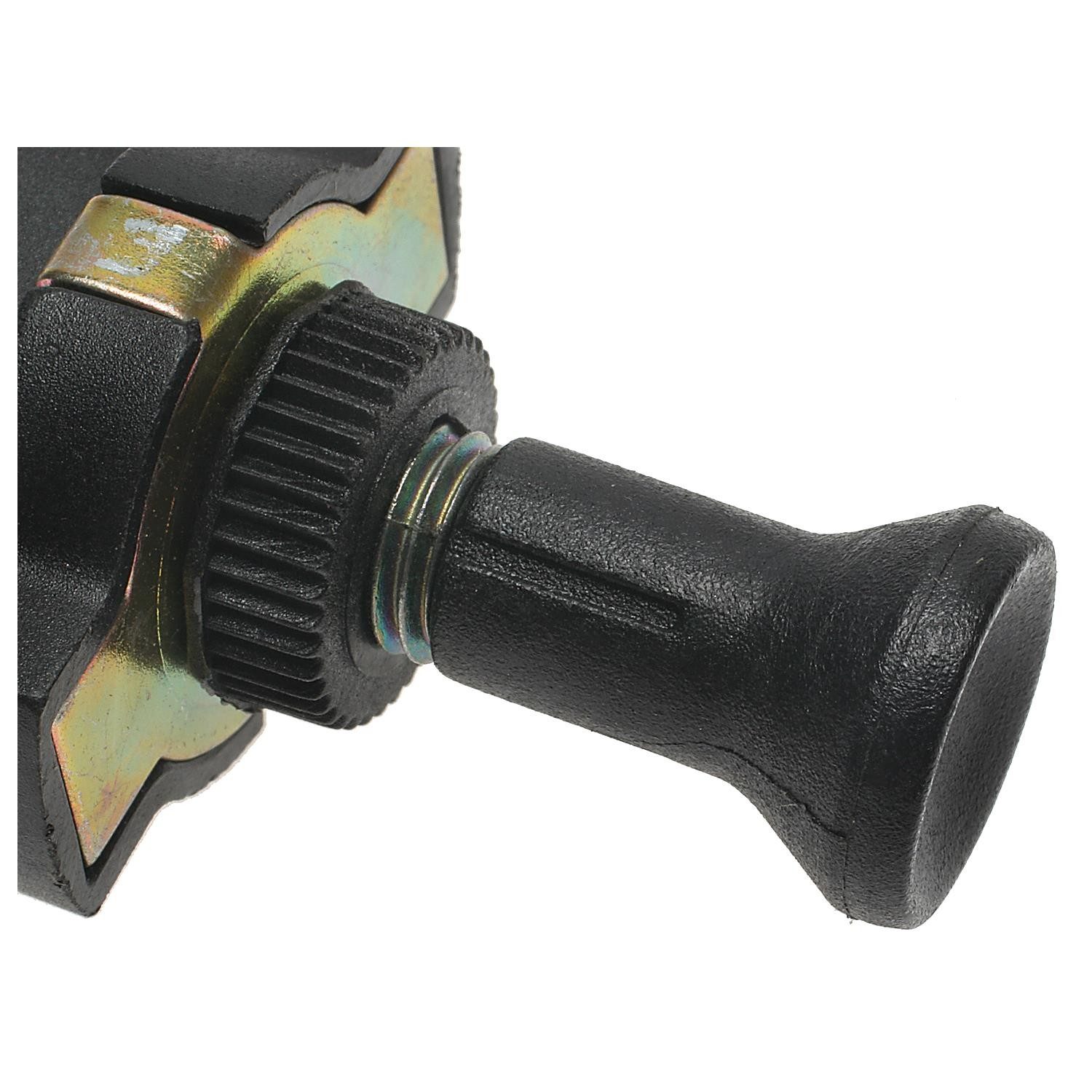 Standard Ignition Push / Pull Switch (HP4910) — image 2