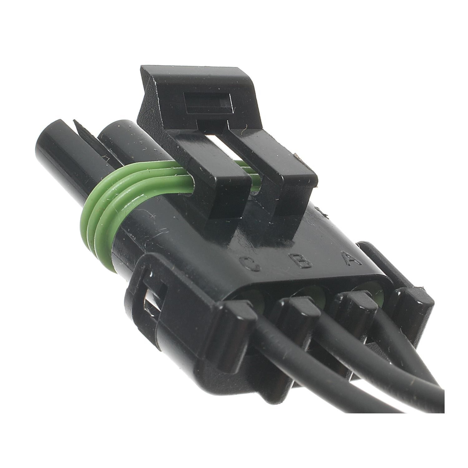 Standard Ignition Oxygen Sensor Connector (HP7340) — image 2