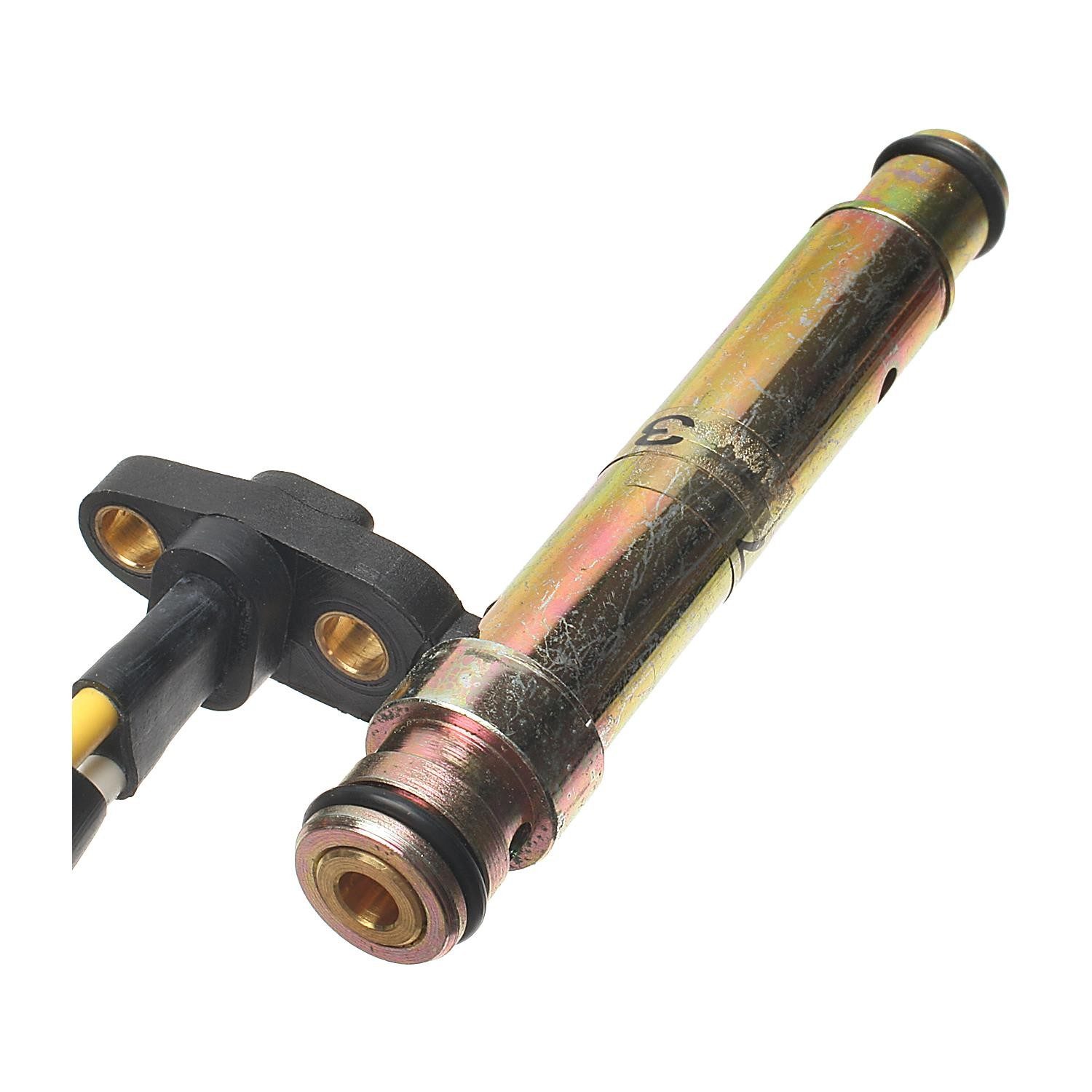 Standard Ignition Mixture Control Solenoid (MX46) — image 3