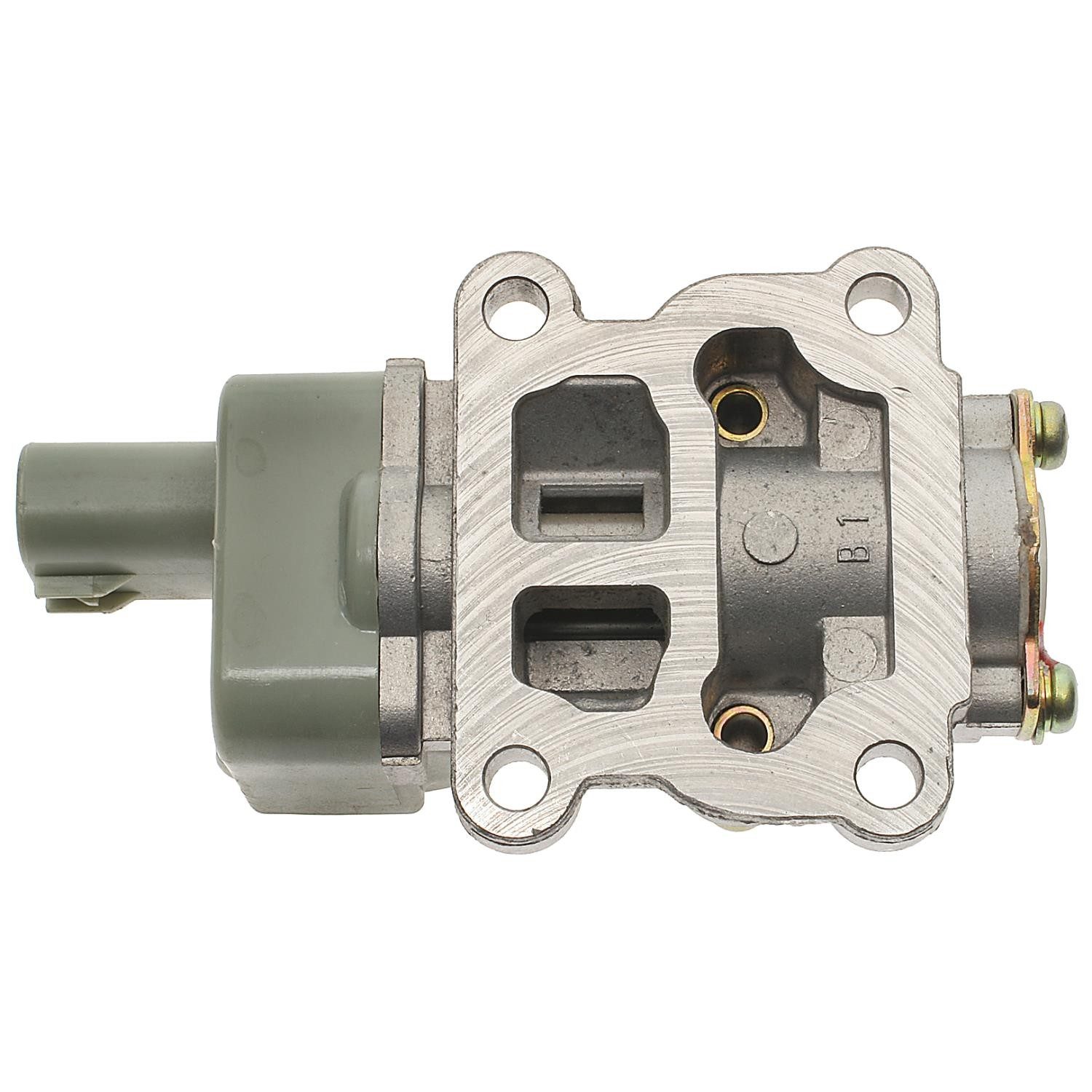 Standard Ignition Idle Air Control Valve (AC198) — image 4