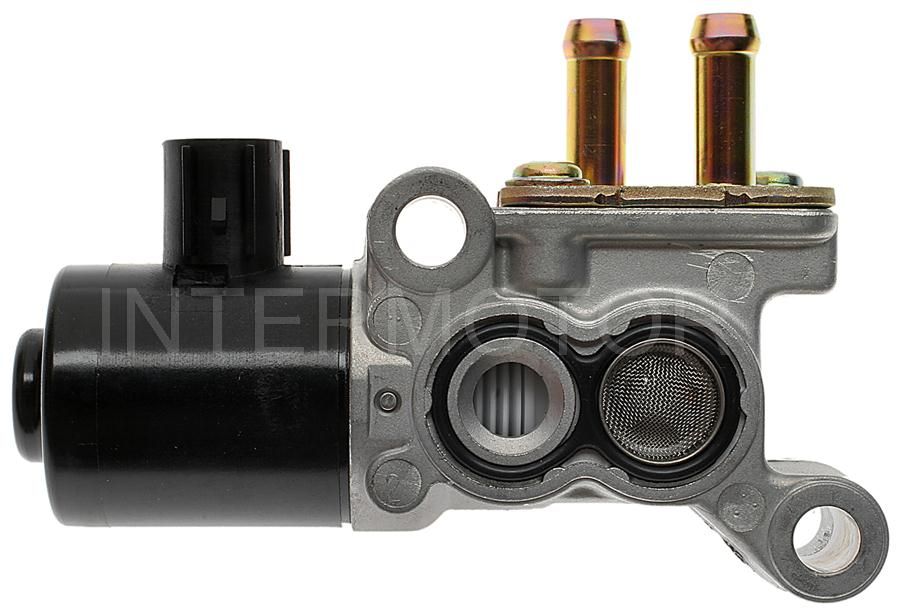 Standard Ignition Idle Air Control Valve (AC248) — image 3