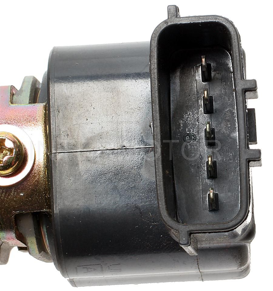 Standard Ignition Idle Air Control Valve (AC292) — image 2