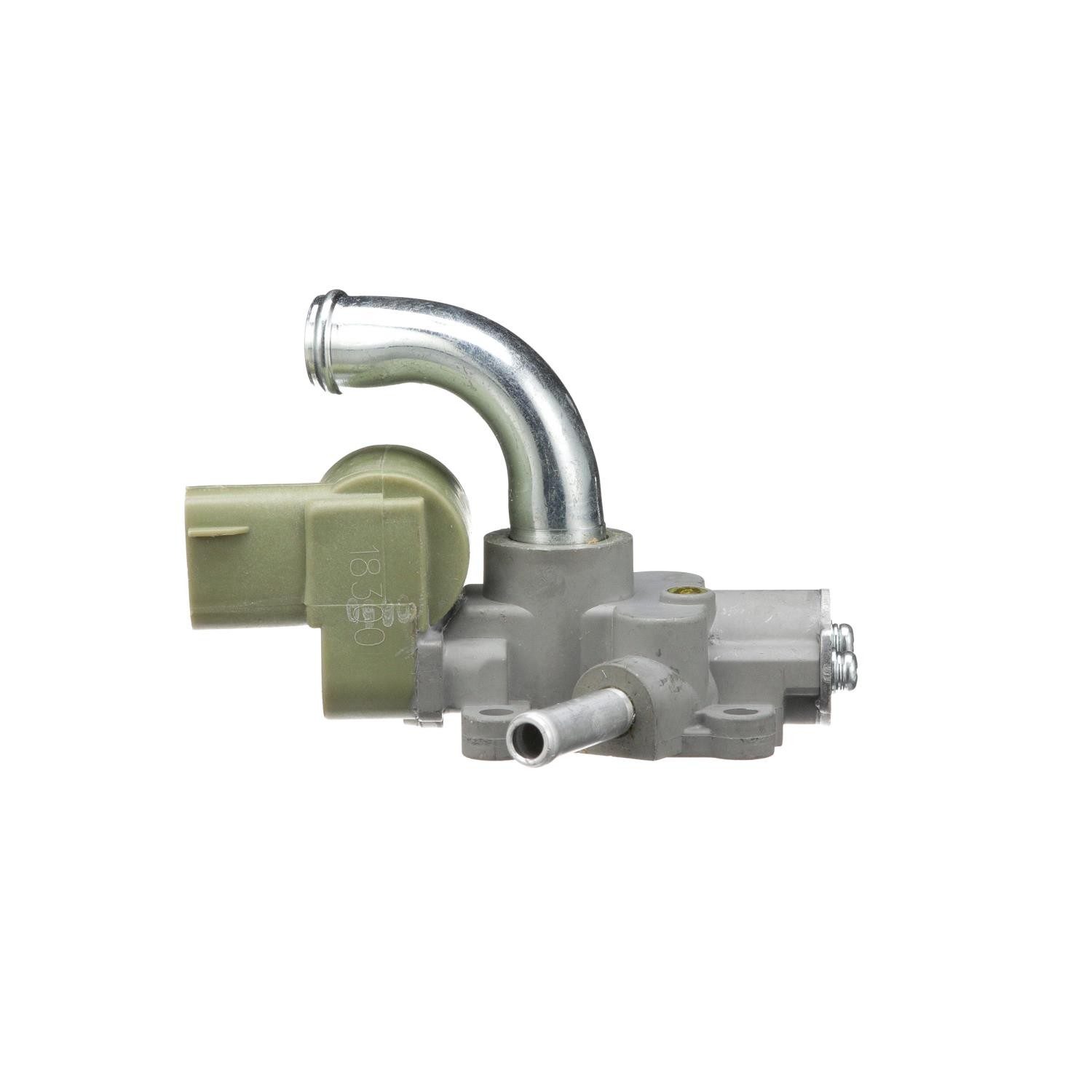 Standard Ignition Idle Air Control Valve (AC308)
