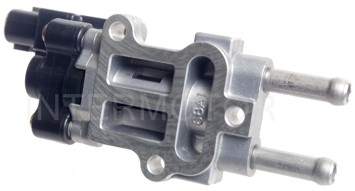 Standard Ignition Idle Air Control Valve (AC465) — image 2