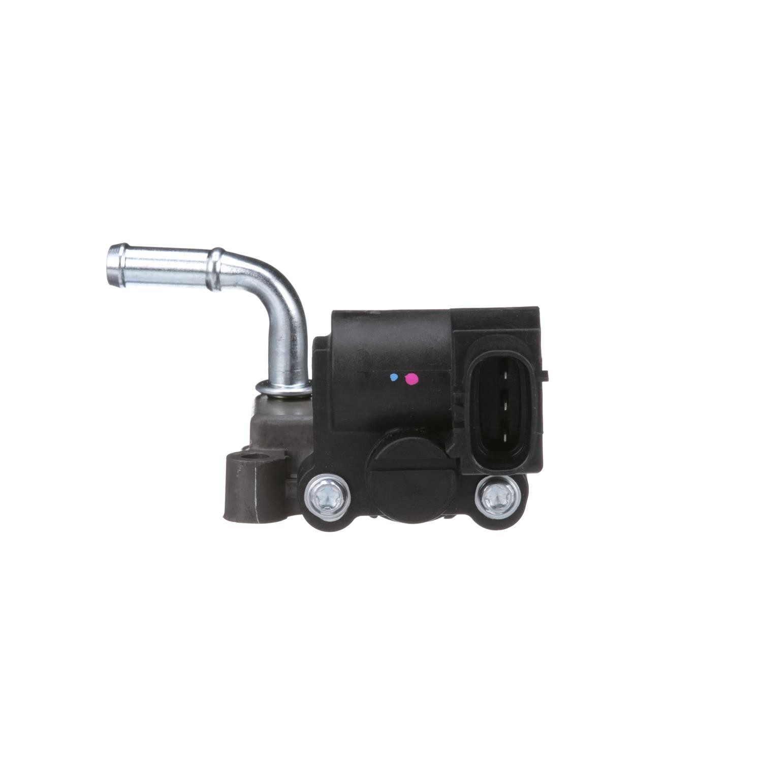 Standard Ignition Idle Air Control Valve (AC480) — image 2