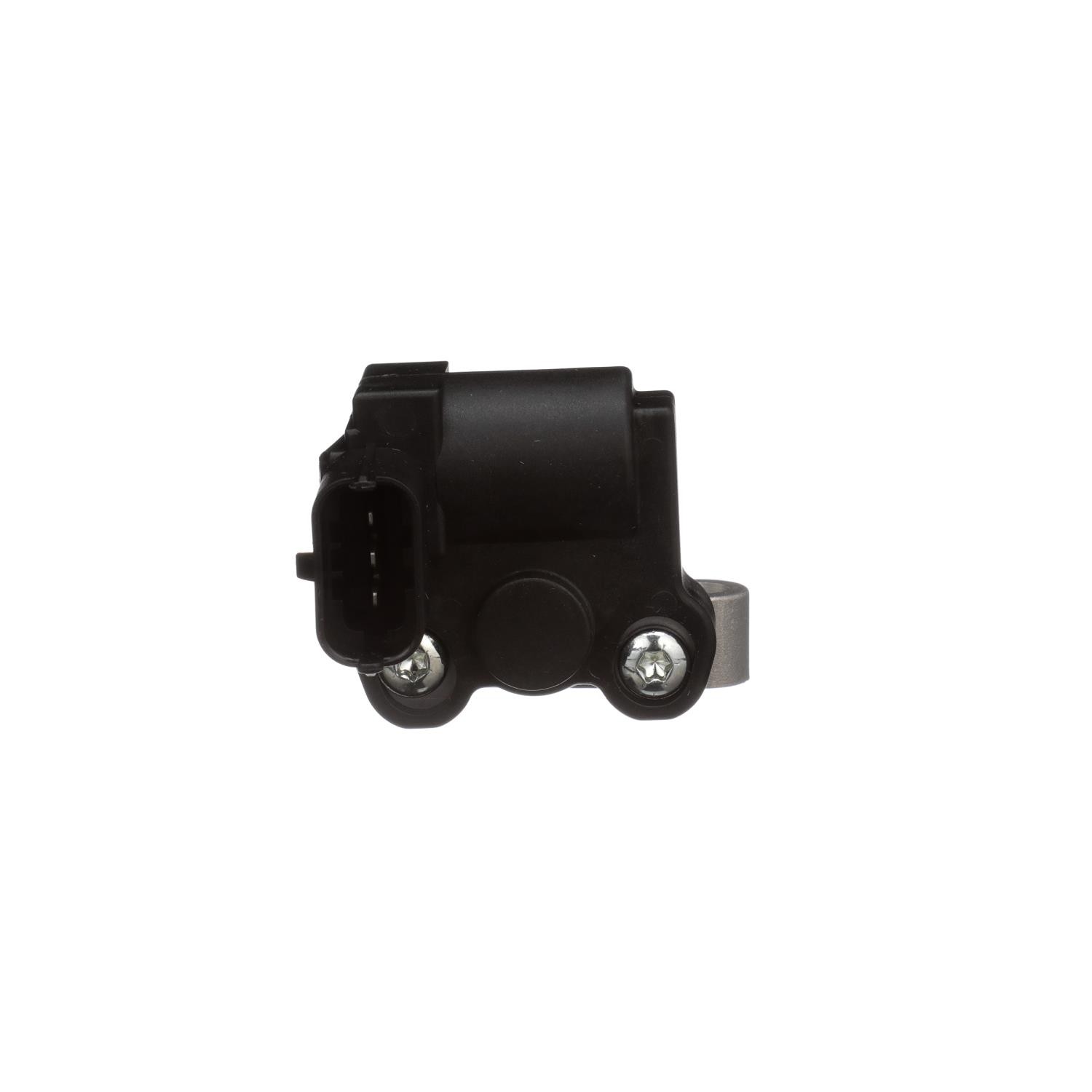 Standard Ignition Idle Air Control Valve (AC587) — image 2