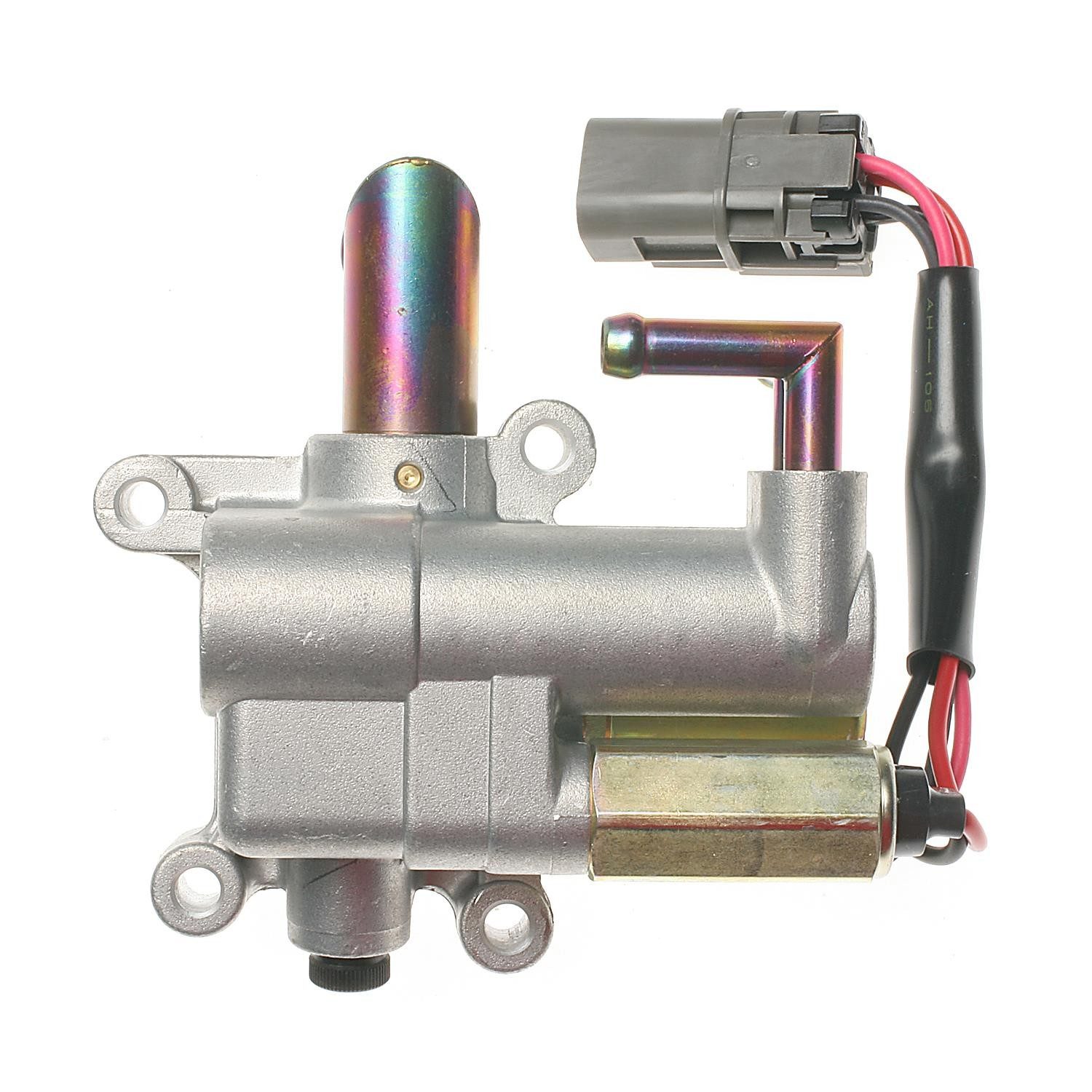 Standard Ignition Idle Air Control Valve (AC81)
