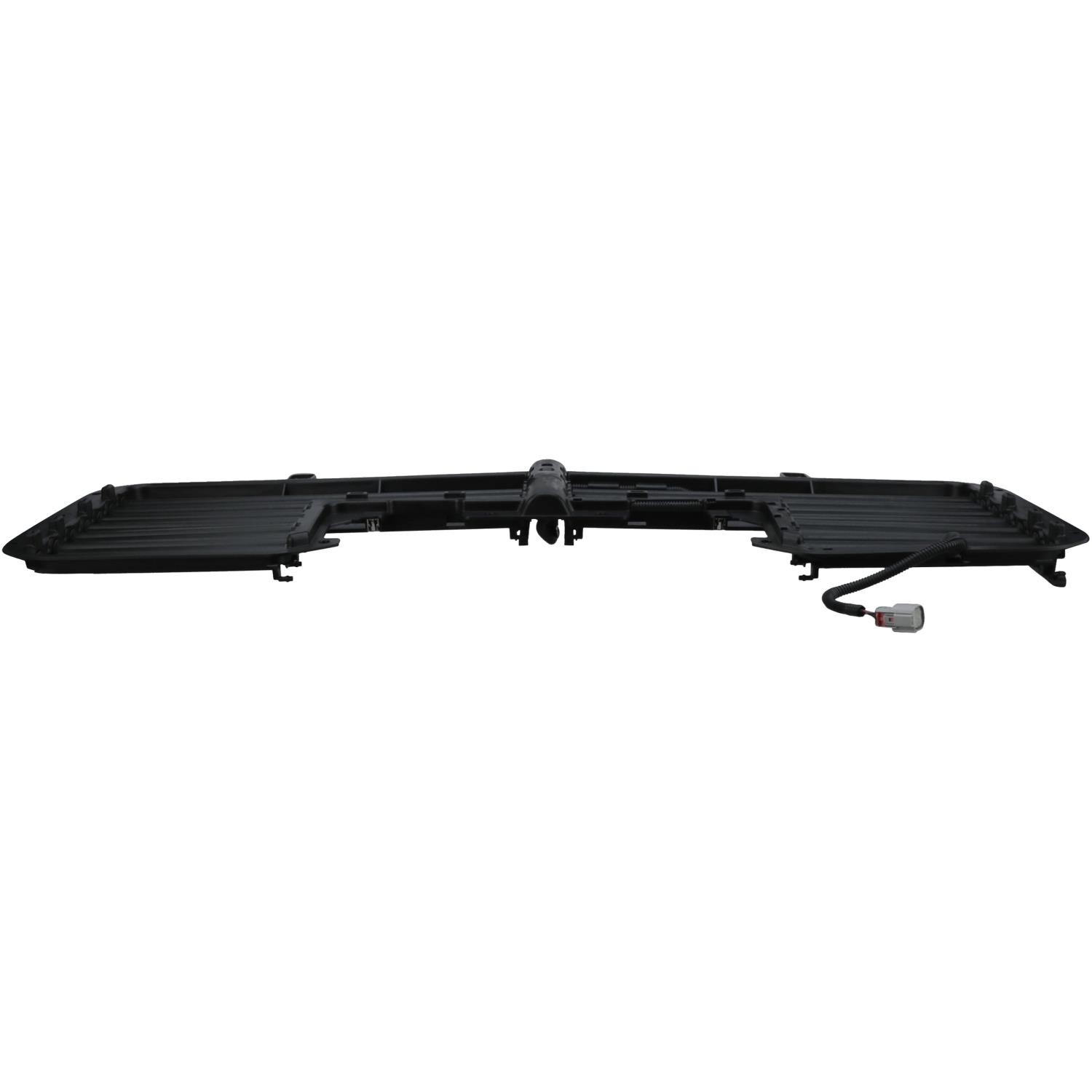 Standard Ignition Radiator Shutter Assembly (AGS1022) — image 9