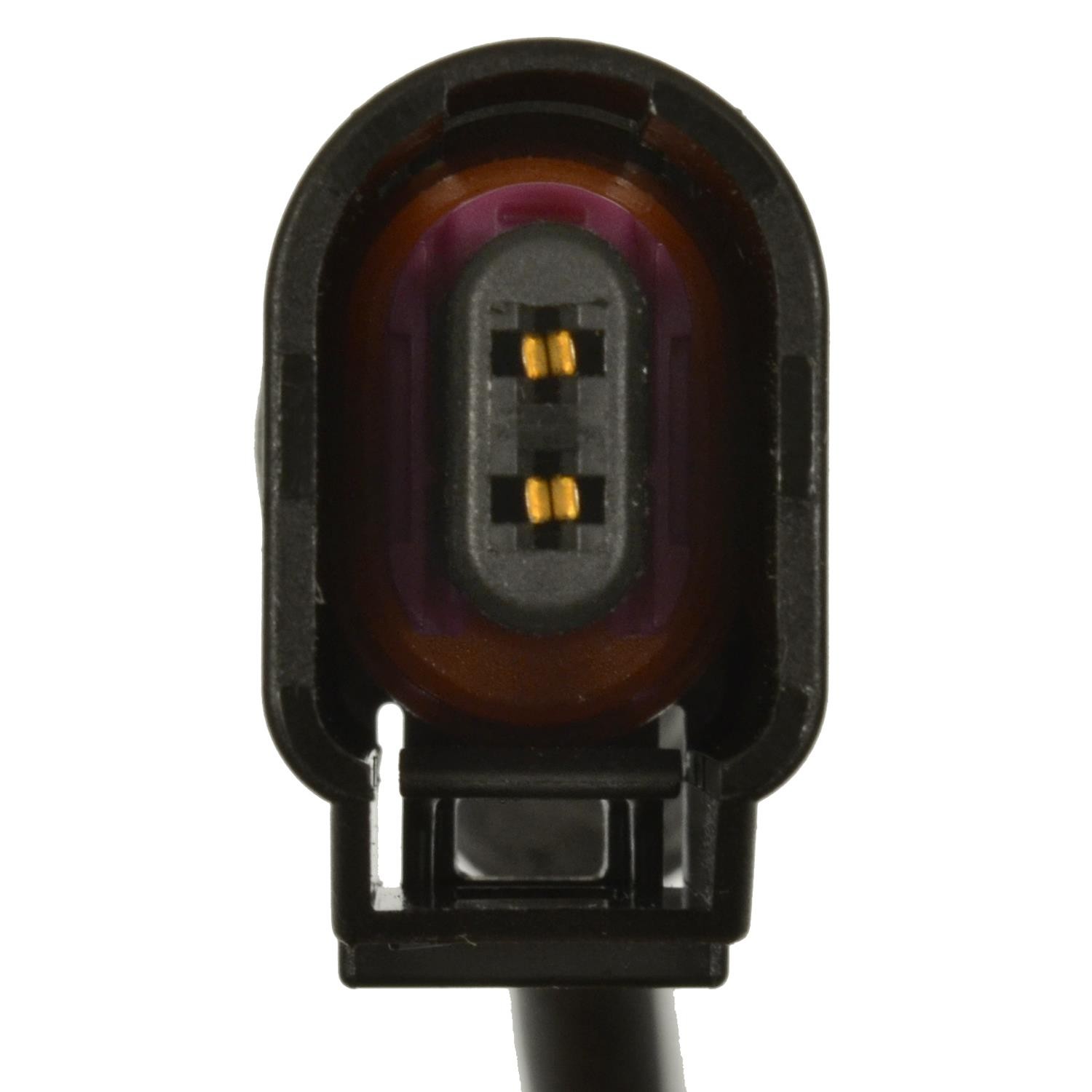 Standard Ignition Front Right ABS Wheel Speed Sensor Wiring Harness (ALH232) — image 2