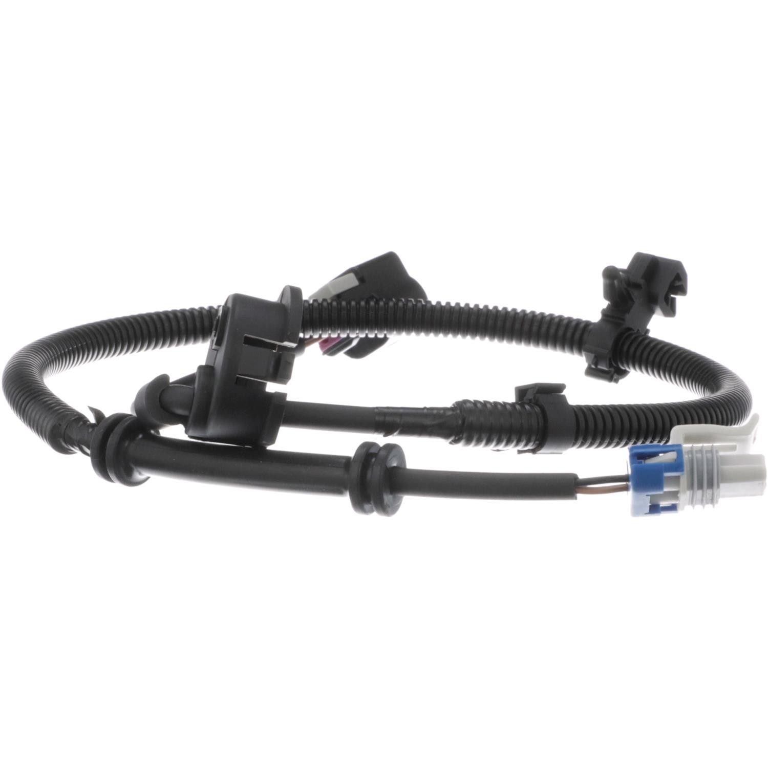 Standard Ignition Front ABS Wheel Speed Sensor Wiring Harness (ALH260) — image 6