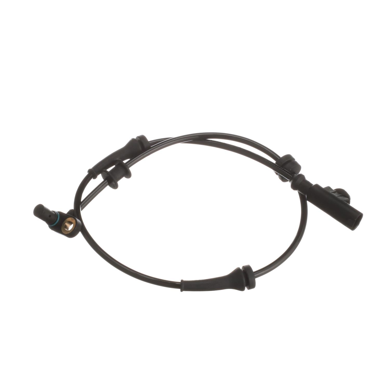 Standard Ignition Front ABS Wheel Speed Sensor (ALS2608) - Main Image