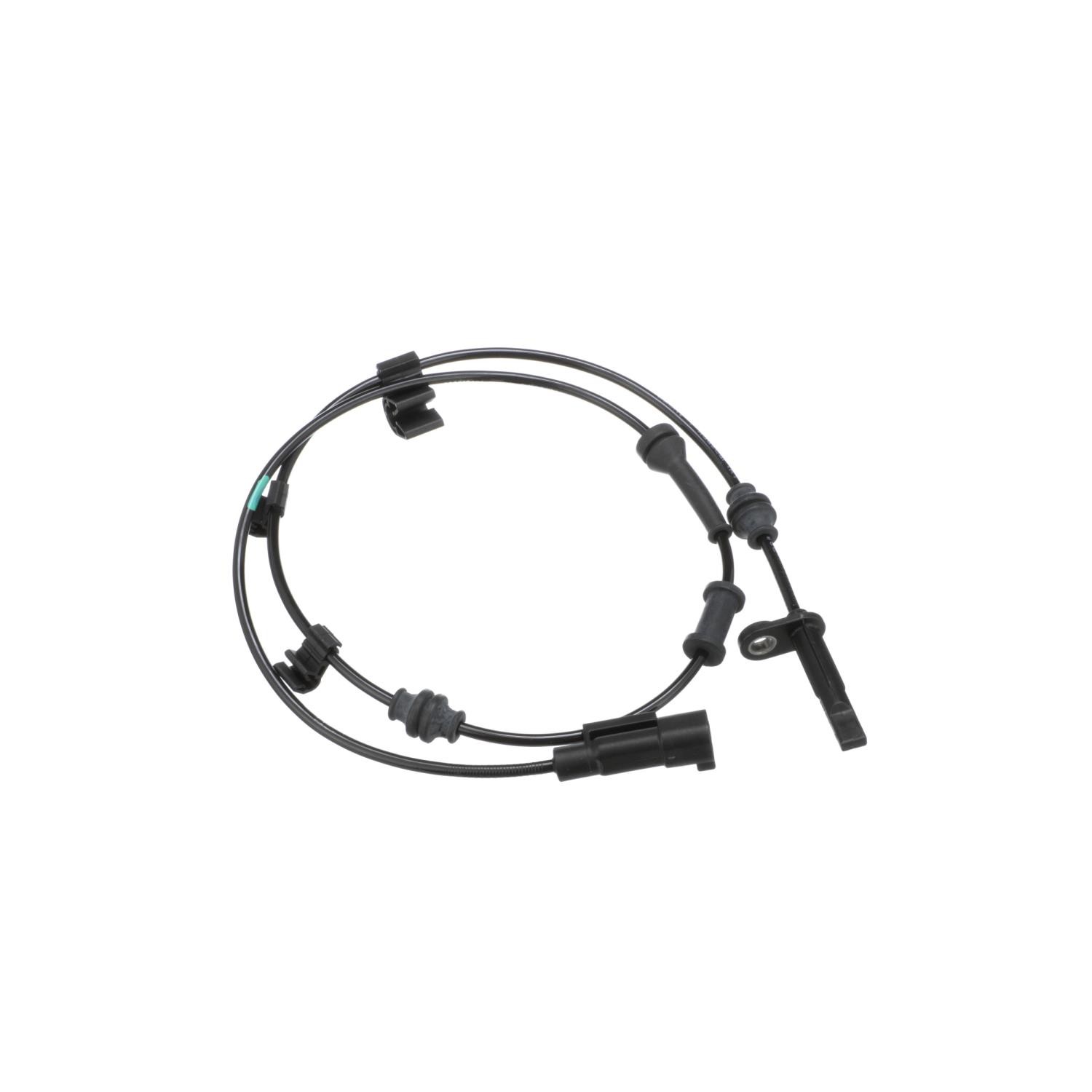 Standard Ignition Rear ABS Wheel Speed Sensor (ALS3296) - Main Image