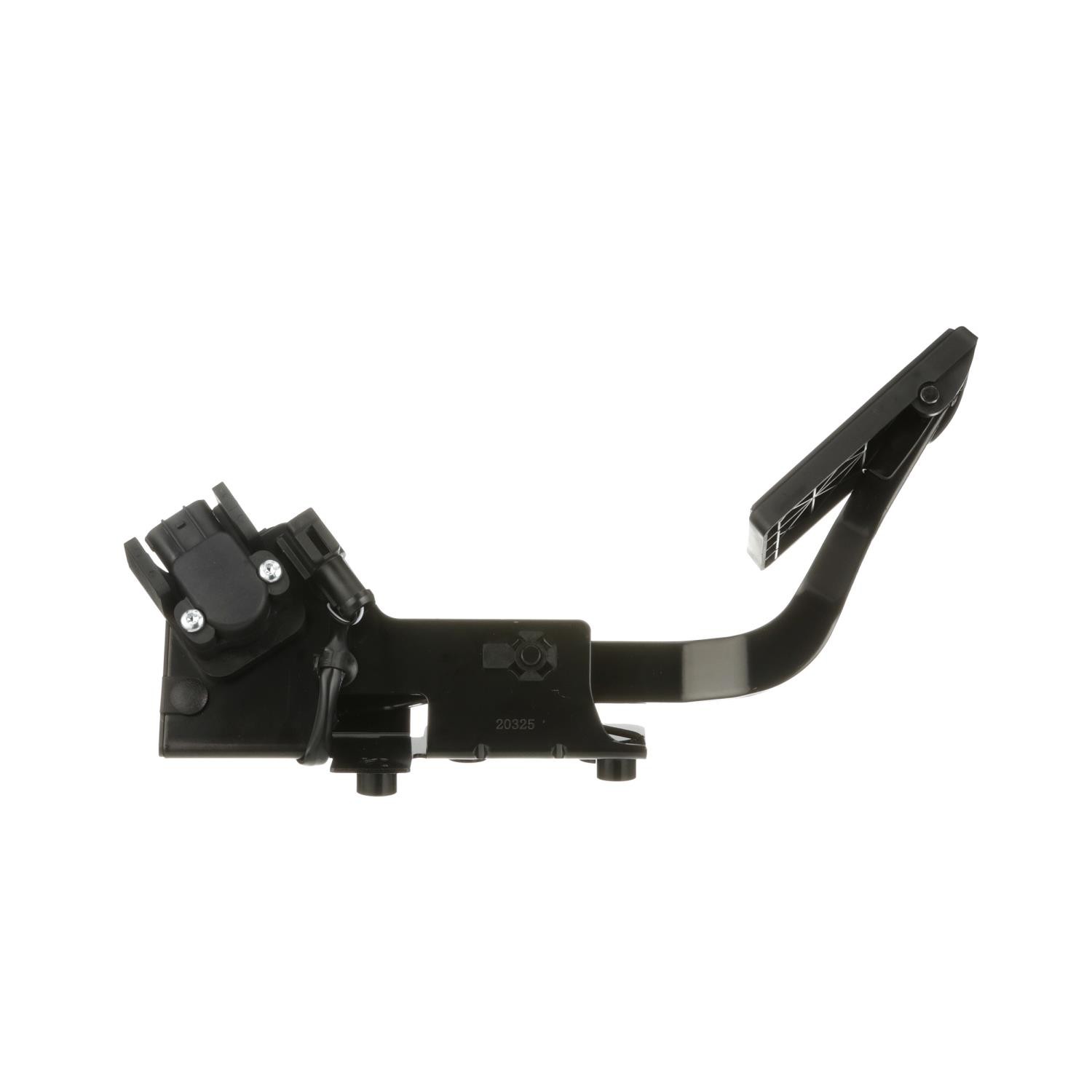 Standard Ignition Accelerator Pedal Sensor (APS102) - 4