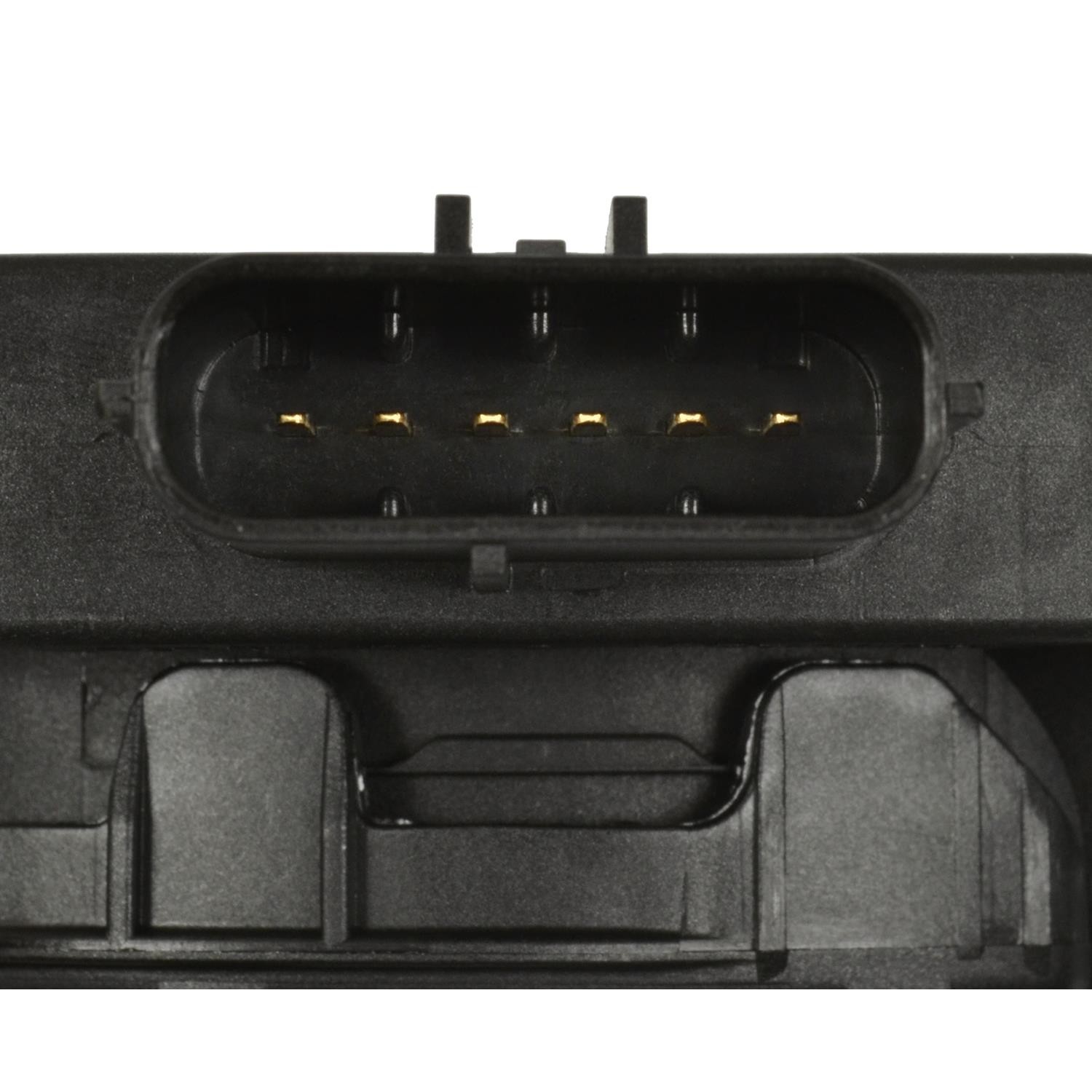 Standard Ignition Accelerator Pedal Sensor (APS353) - 2