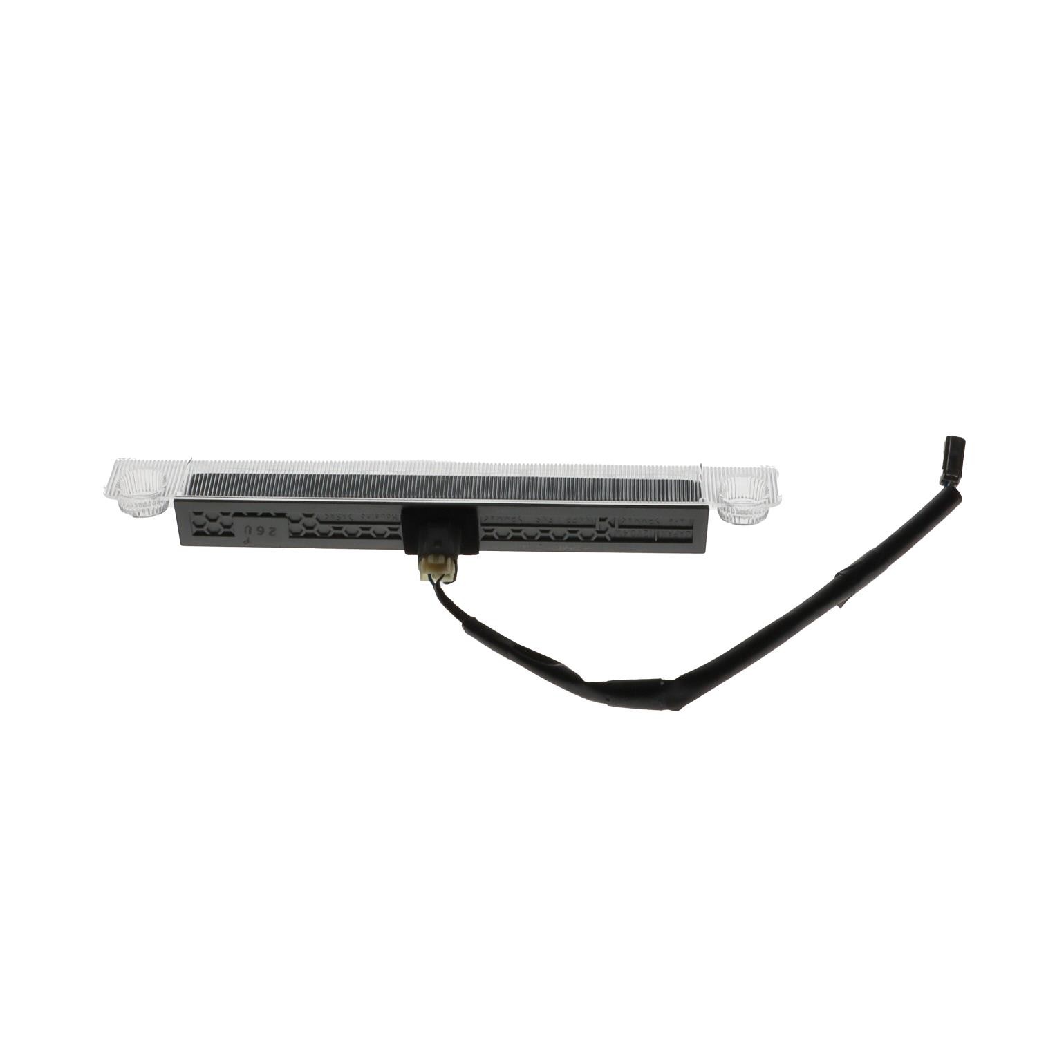 Standard Ignition Center High Mount Stop Light (BTL165) - 7