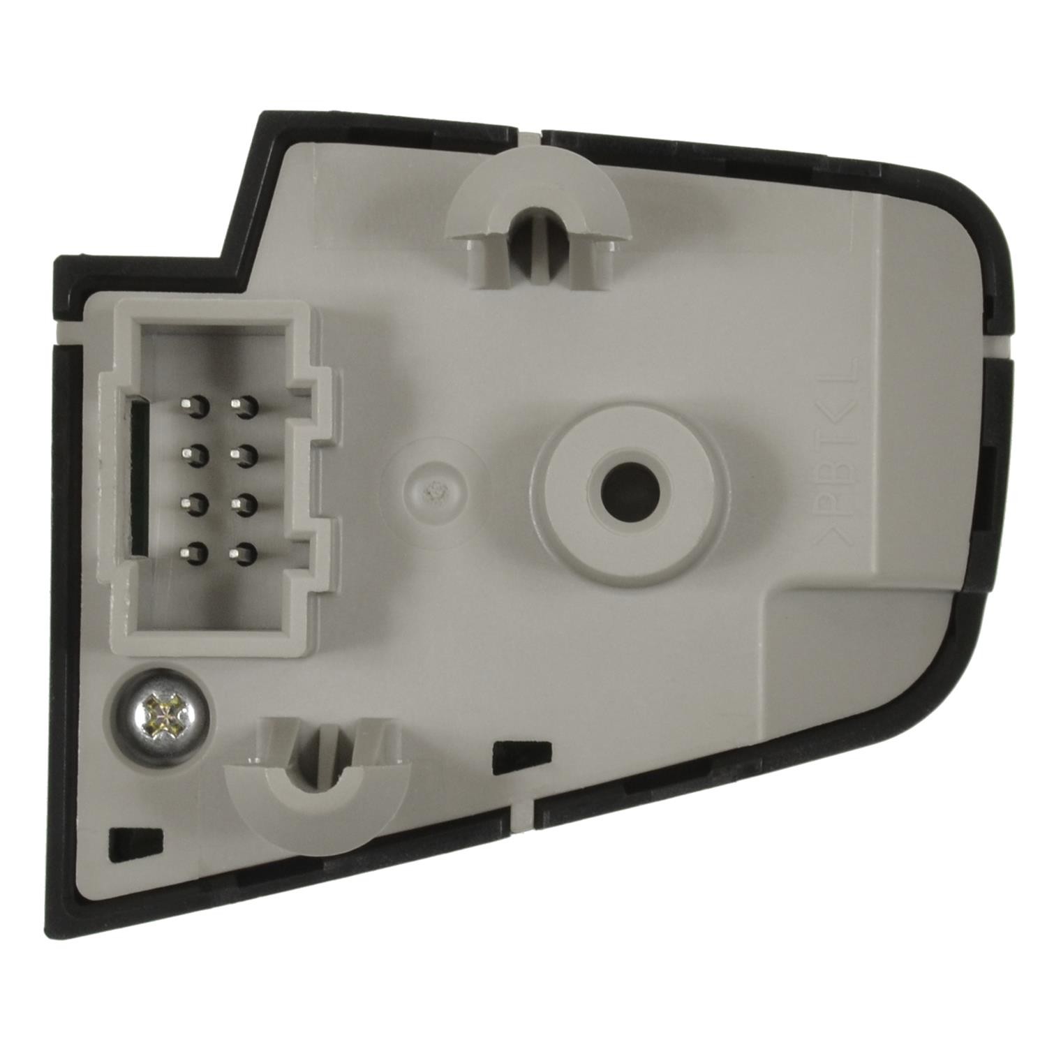 Standard Ignition Cruise Control Switch (CCA1217) - 2
