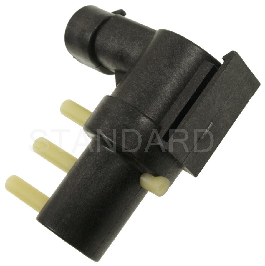 Standard Ignition Vapor Canister Purge Solenoid (CP589) - 5