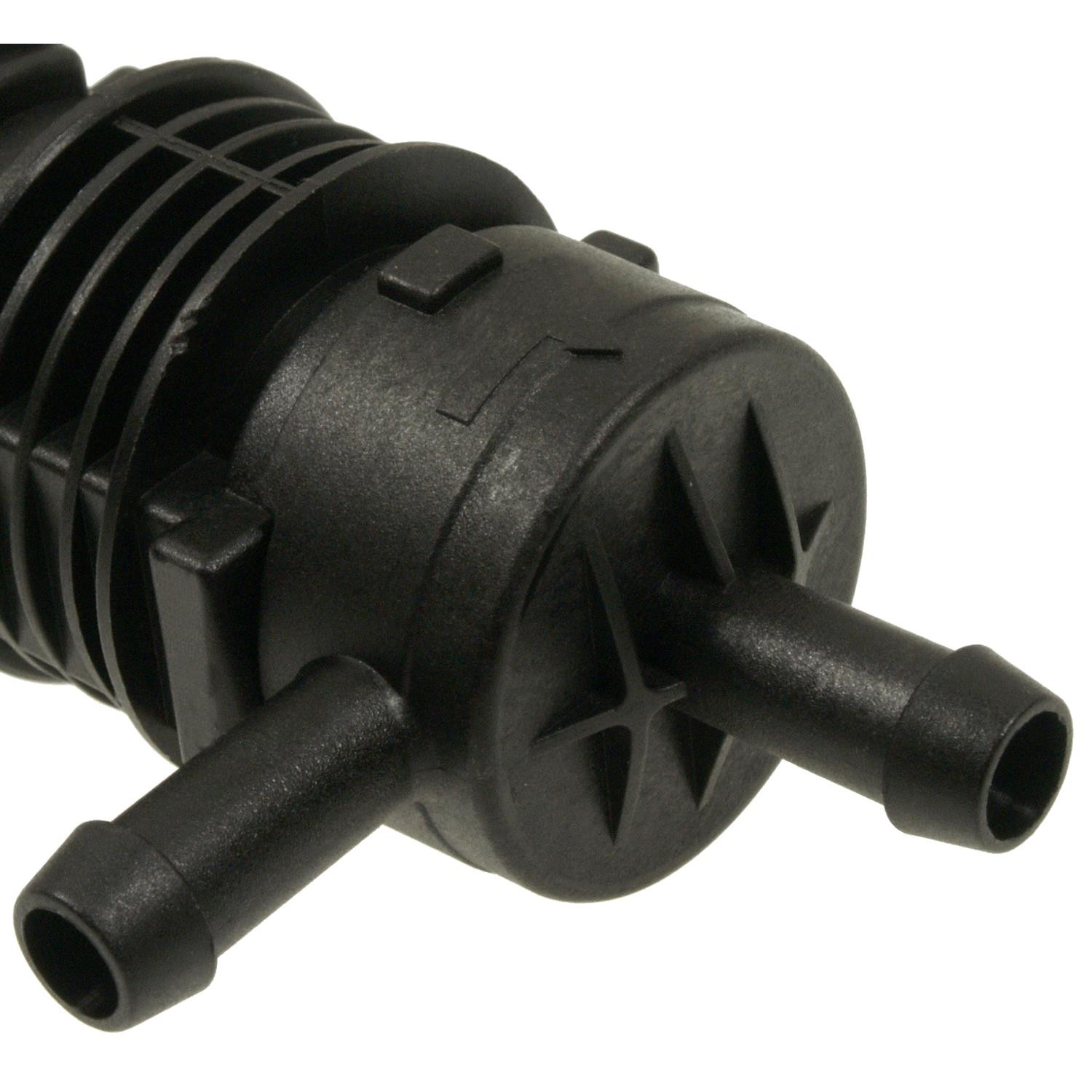 Standard Ignition Vapor Canister Purge Solenoid (CP631) - 3