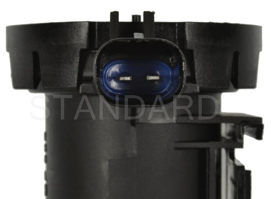 Standard Ignition Vapor Canister Purge Solenoid (CP759) - 2