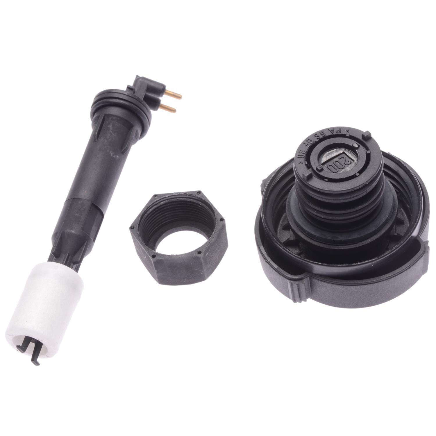 Standard Ignition Engine Coolant Reservoir (CXT102) - 2