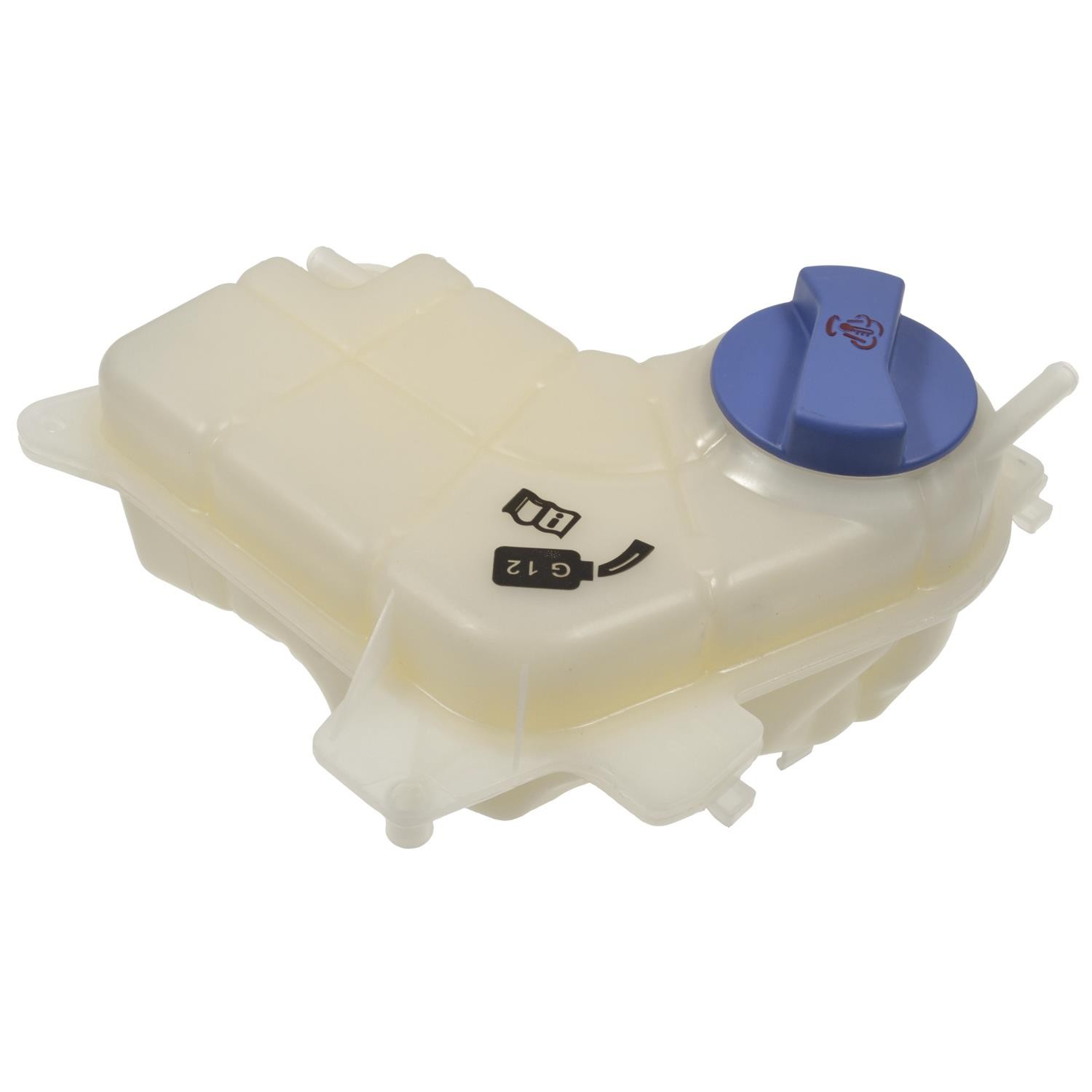 Standard Ignition Engine Coolant Reservoir (CXT129) - Main Image