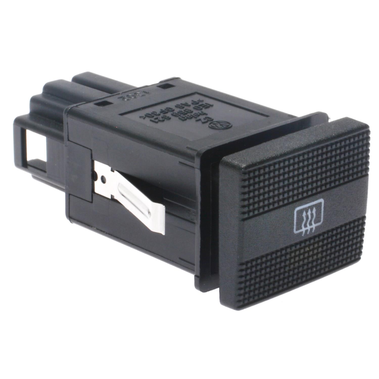 Standard Ignition Window Defroster Switch (DFG31) - Main Image