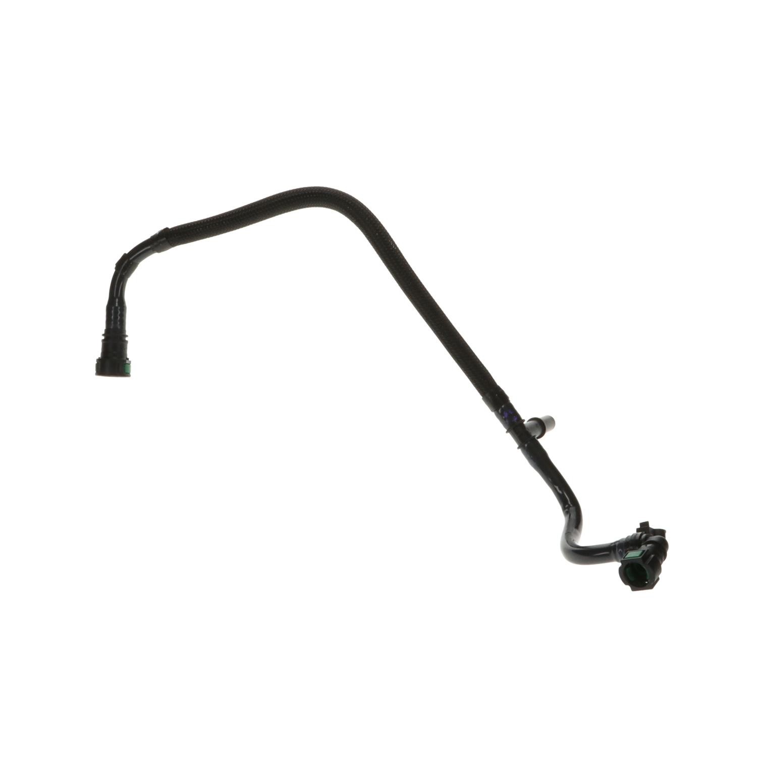 Standard Ignition Vapor Canister Purge Valve Hose (EEH049) - 2