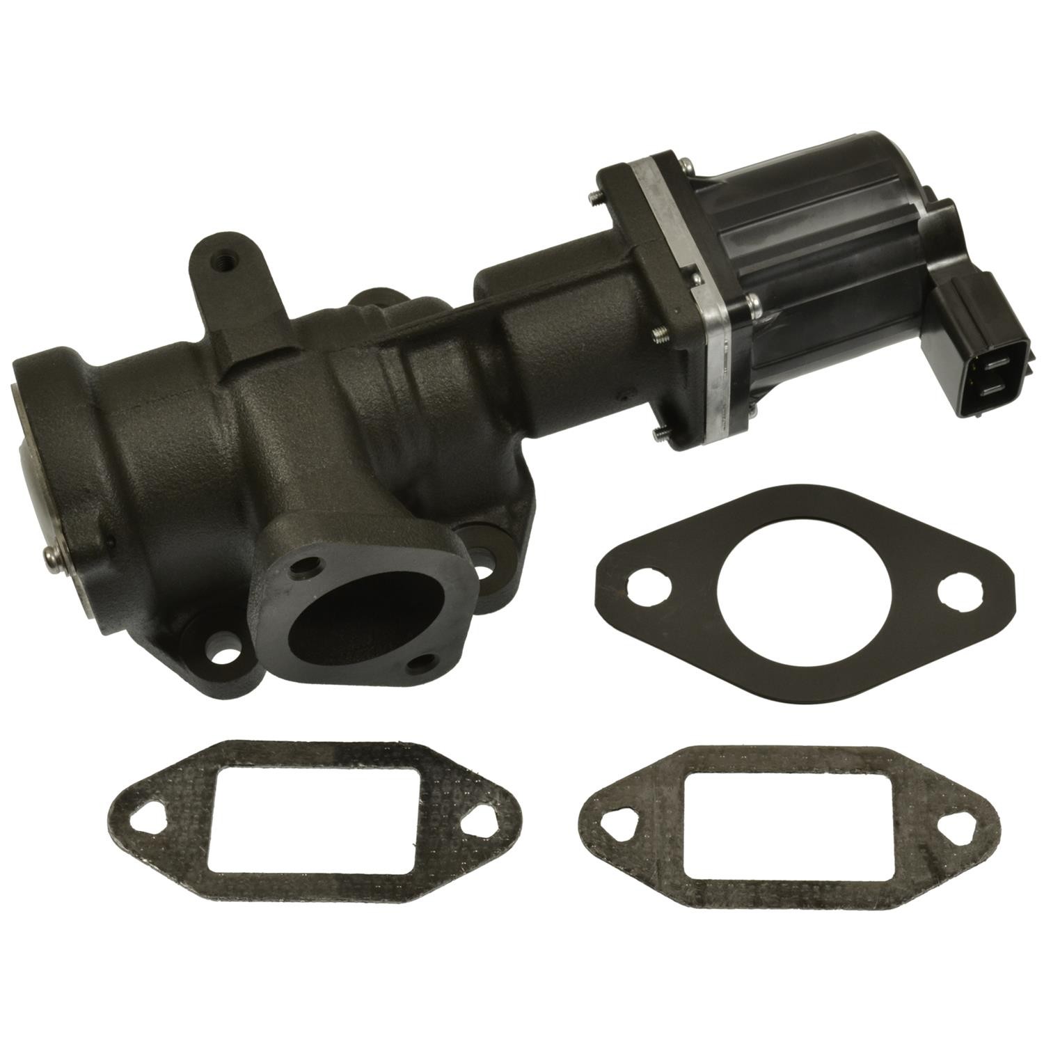 Standard Ignition Exhaust Gas Recirculation (EGR) Valve (EGV1285) - Main Image