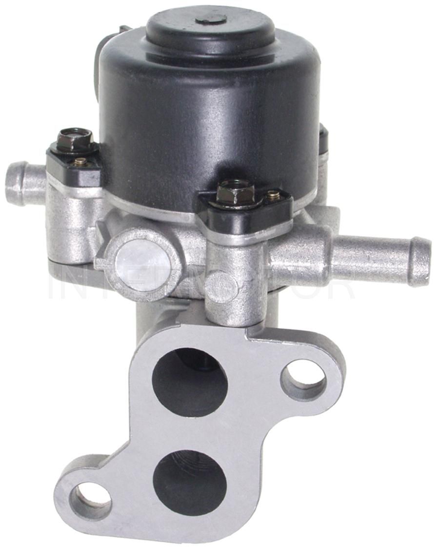 Standard Ignition Exhaust Gas Recirculation (EGR) Valve (EGV862) - 5