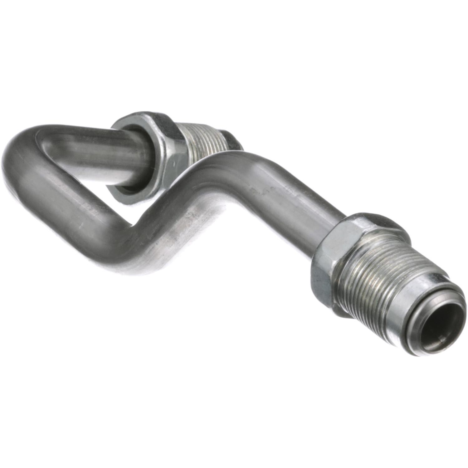 Standard Ignition Exhaust Gas Recirculation (EGR) Tube (ETB127) - 3