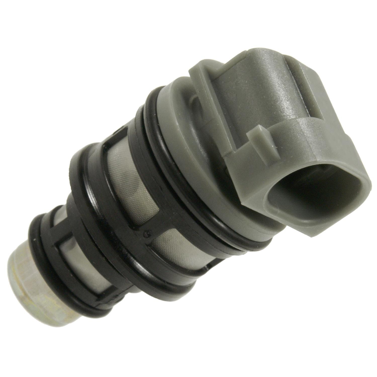 Standard Ignition Fuel Injector Kit (FJ100RP4) - Main Image